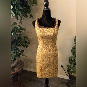 Beautiful Betsy dress!! Size 2